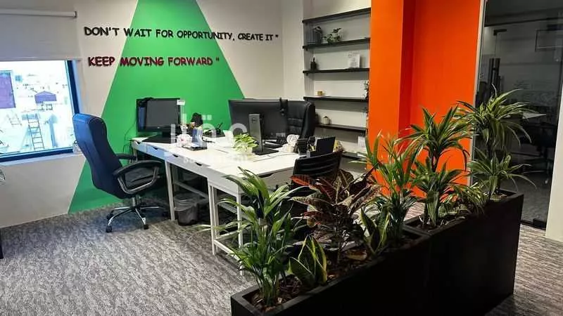 5 bedroom floor in King Fahd 1