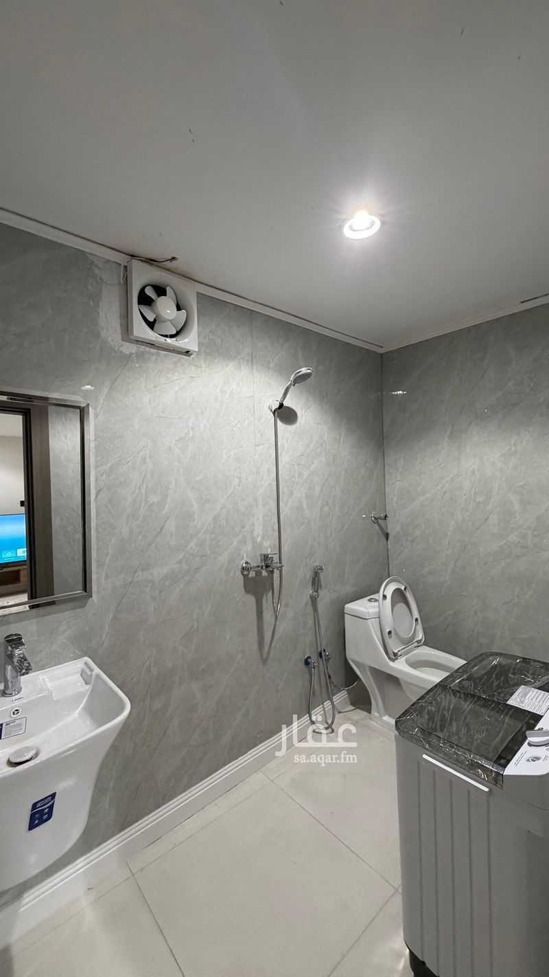 1 bedroom apartment in Al Mutamarat, Riyadh 12