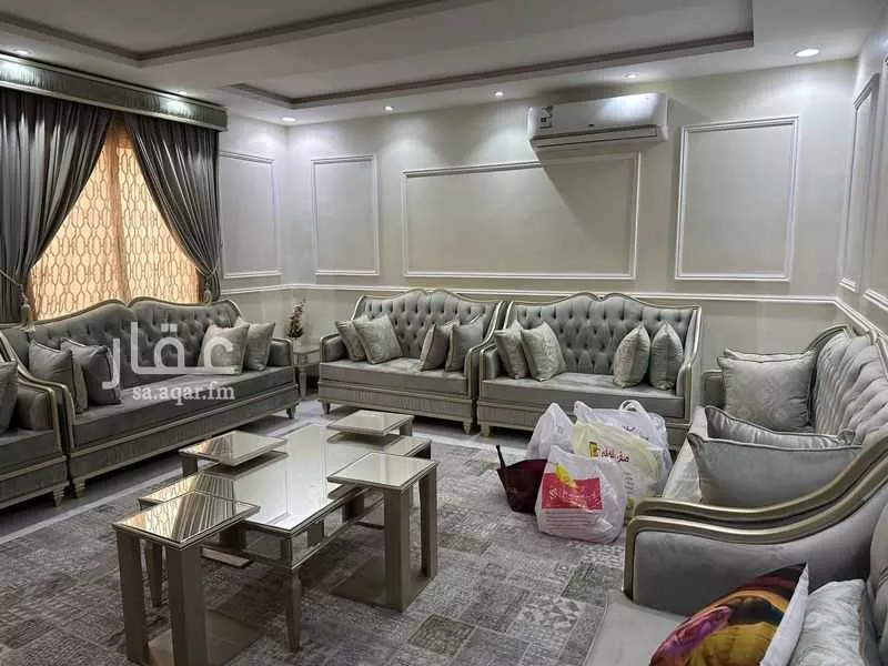 4 bedroom villa in Okaz, Riyadh 7