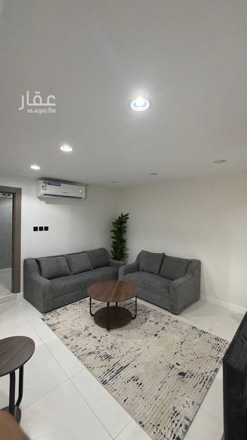 1 bedroom apartment in Al Mutamarat, Riyadh 8