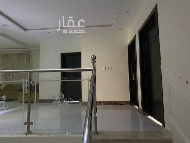 4 bedroom villa in Okaz, Riyadh 5
