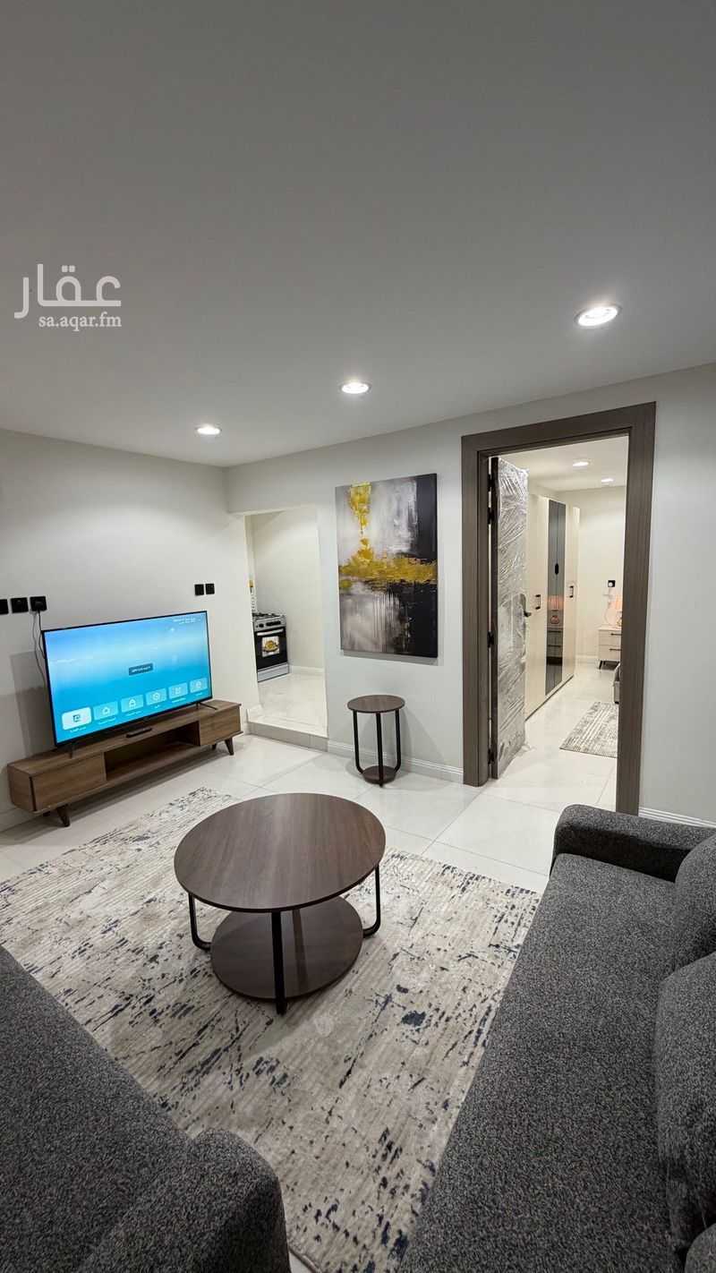 1 bedroom apartment in Al Mutamarat, Riyadh 6