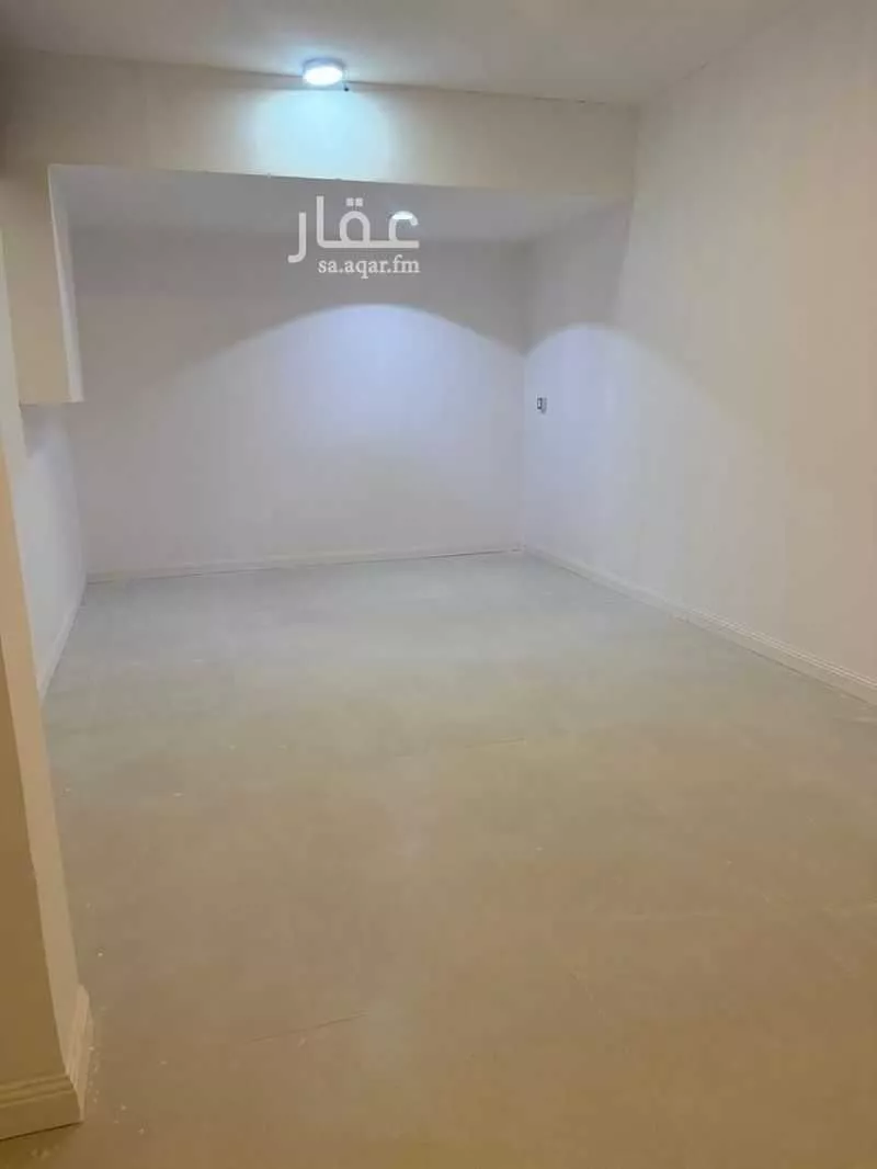 شقة 2 غرف في الورود 2