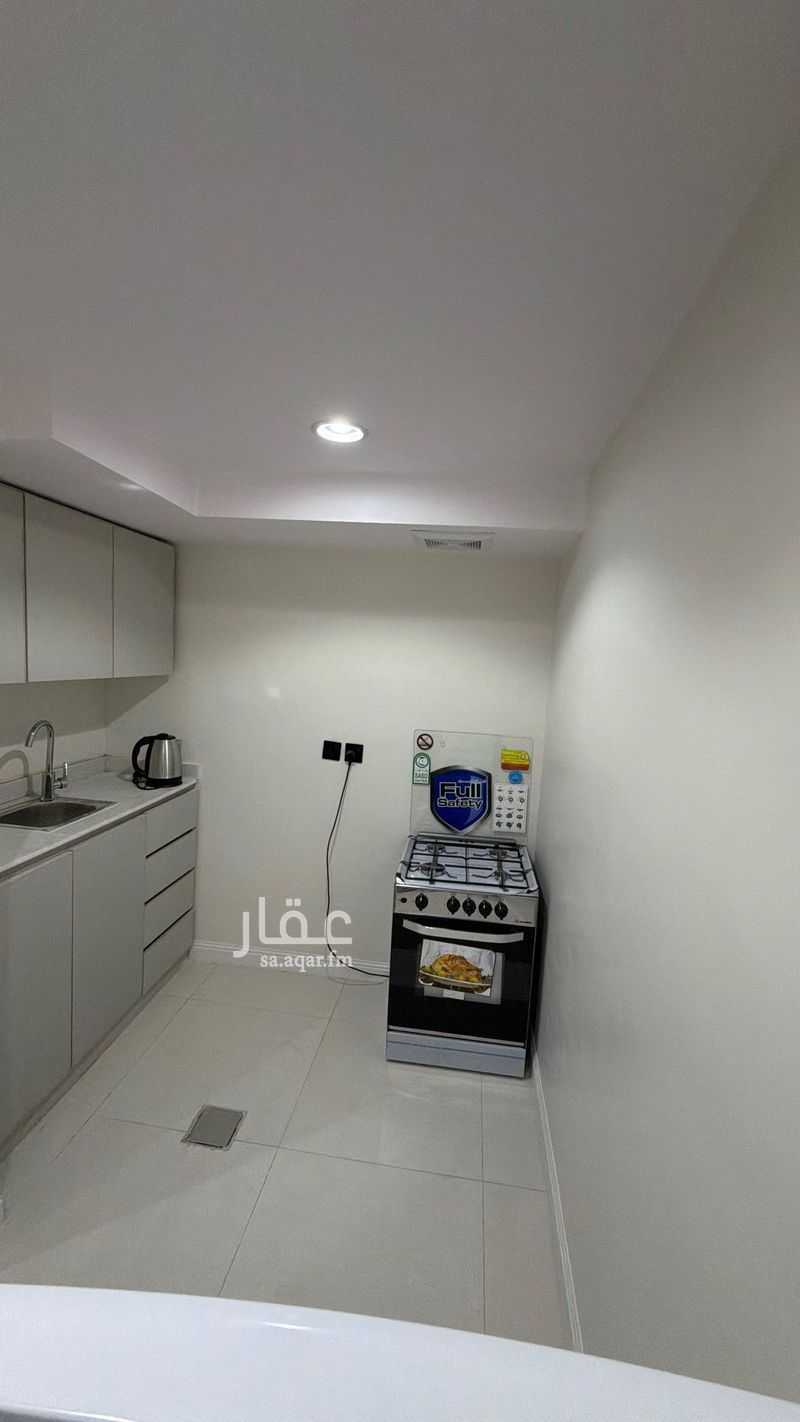 1 bedroom apartment in Al Mutamarat, Riyadh 7