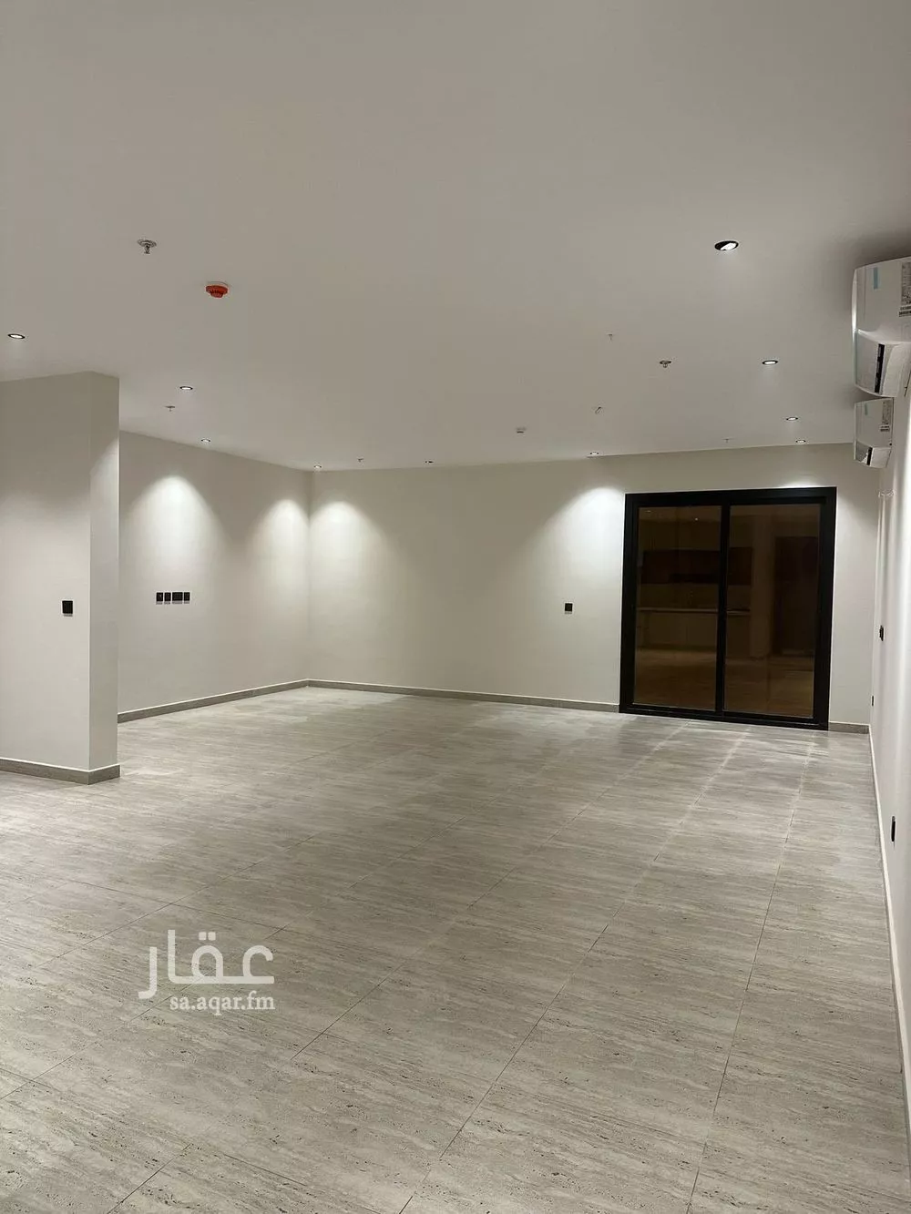 شقة 3 غرف في النرجس 3