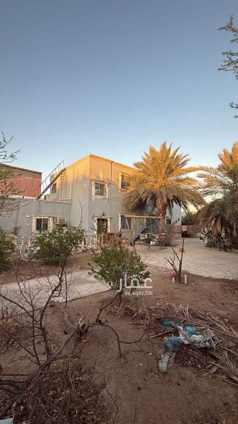 4 bedroom villa in Al Quraynah, Jeddah 4