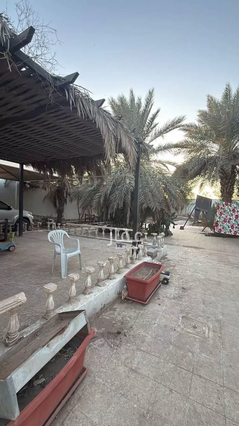 4 bedroom villa in Al Quraynah, Jeddah 8