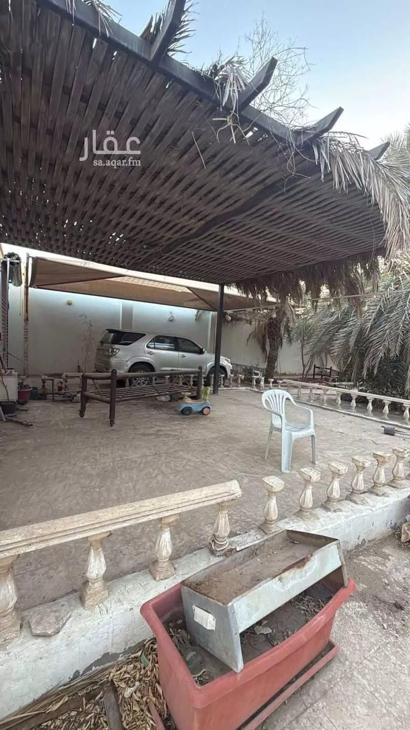 4 bedroom villa in Al Quraynah, Jeddah 5
