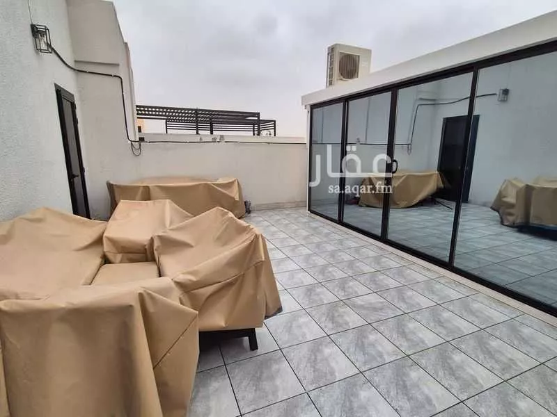 شقة 3 غرف في الريان 2