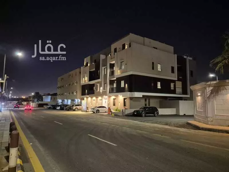 شقة 3 غرف في الريان 1