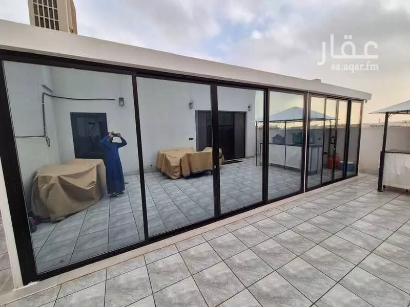 شقة 3 غرف في الريان 4