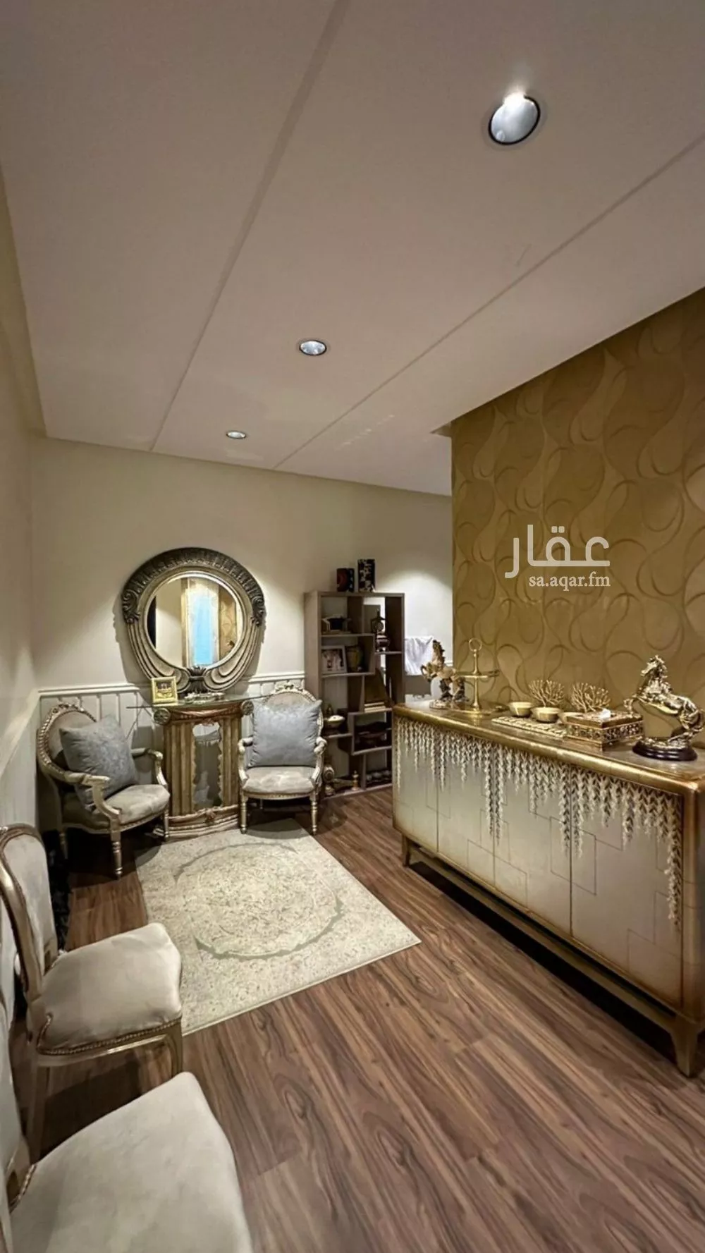 4 bedroom villa in Al Sahafah, Riyadh 18