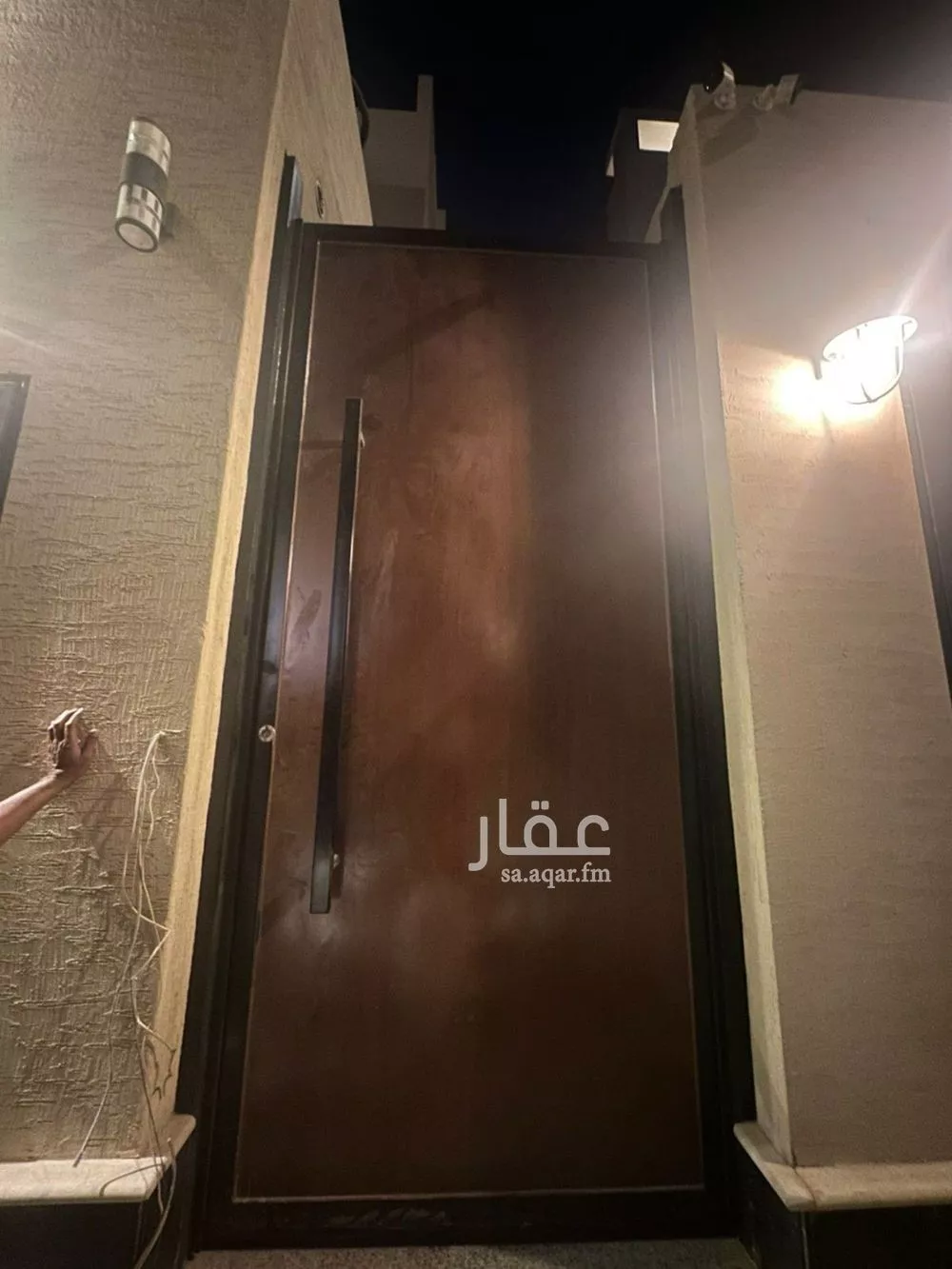 3 bedroom floor in Al Qairawan 2