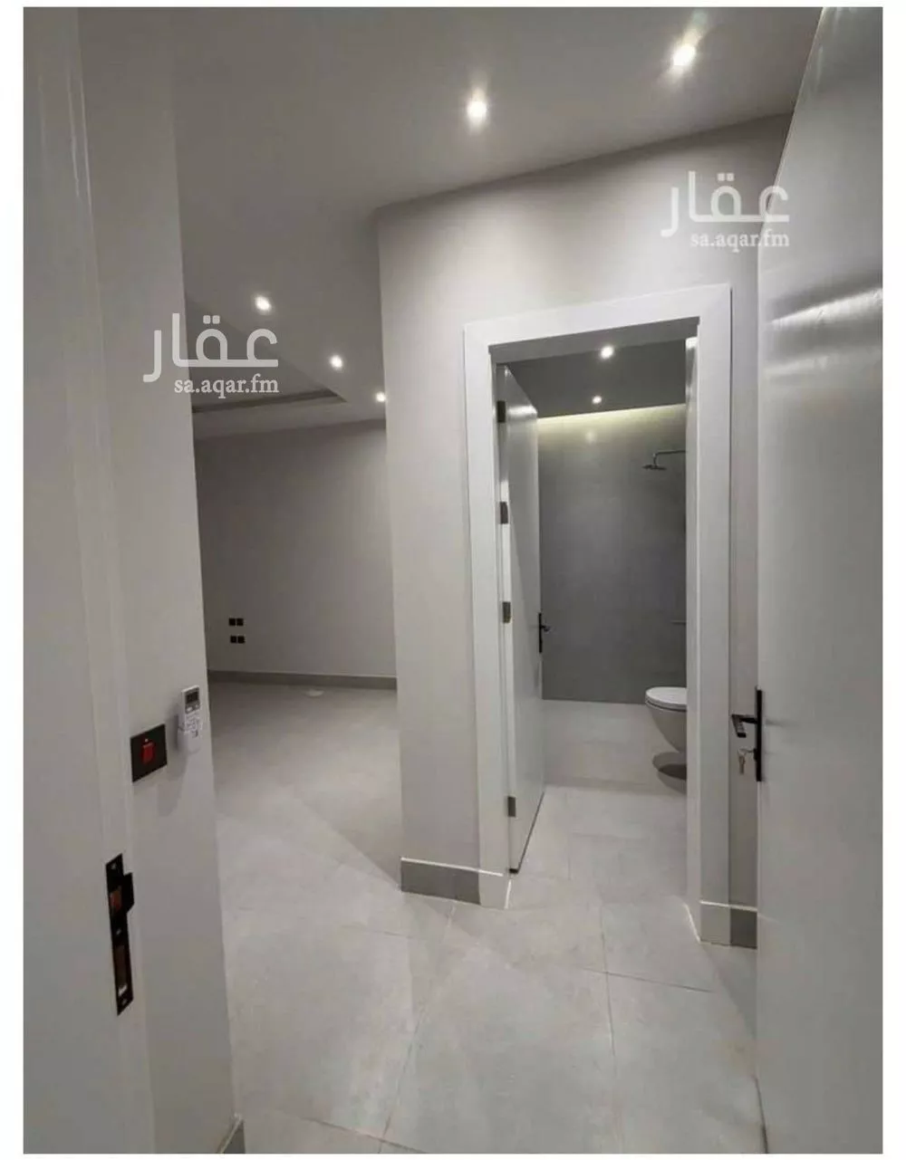 شقة 3 غرف في النرجس 3