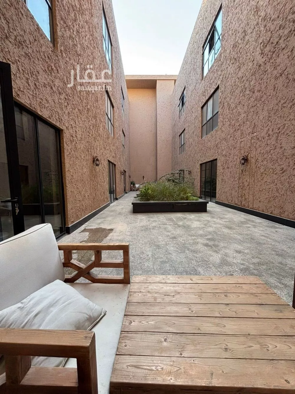 2 bedroom apartment in Irqah, Riyadh 6