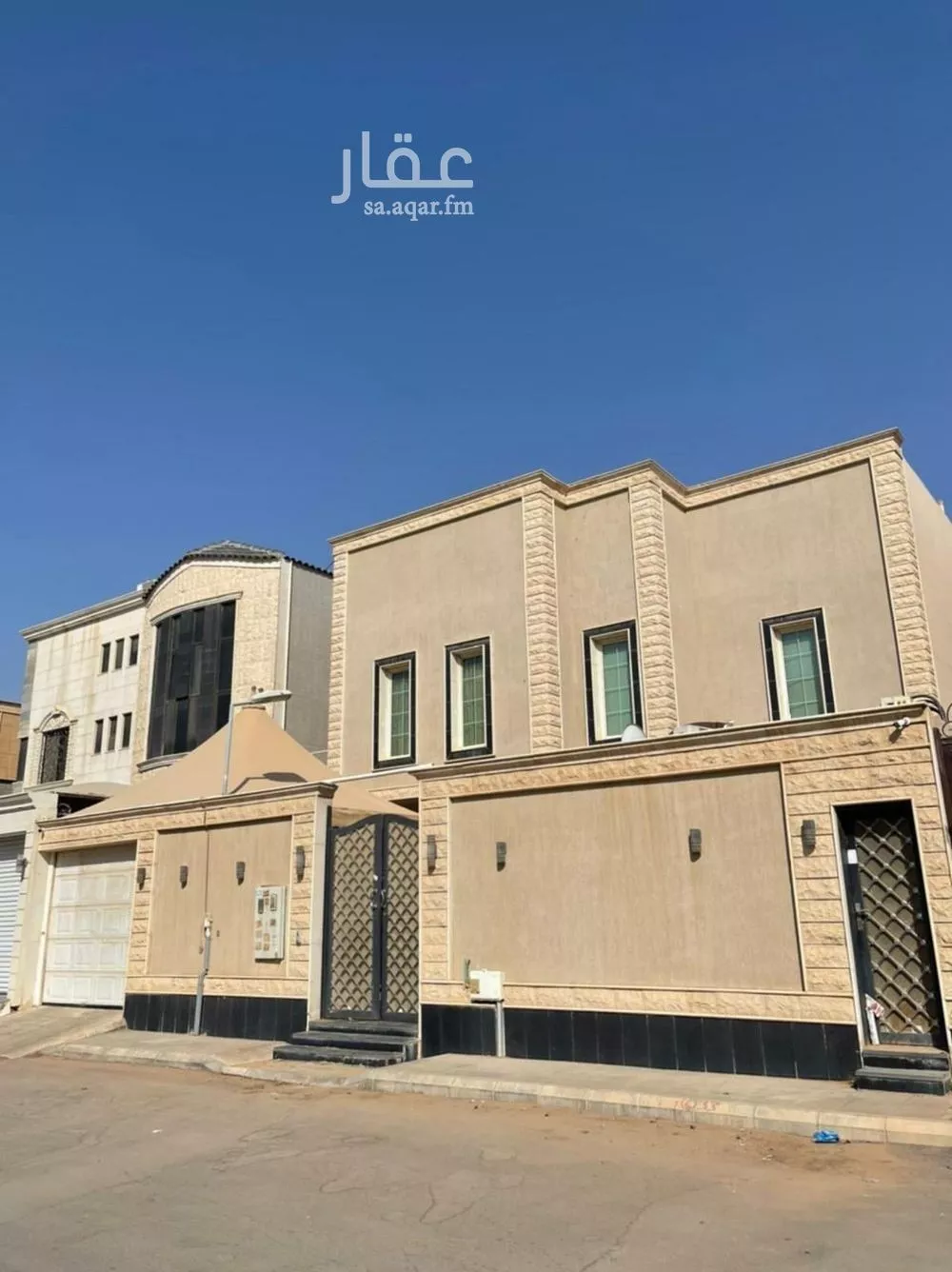 4 bedroom villa in Qurtubah 1