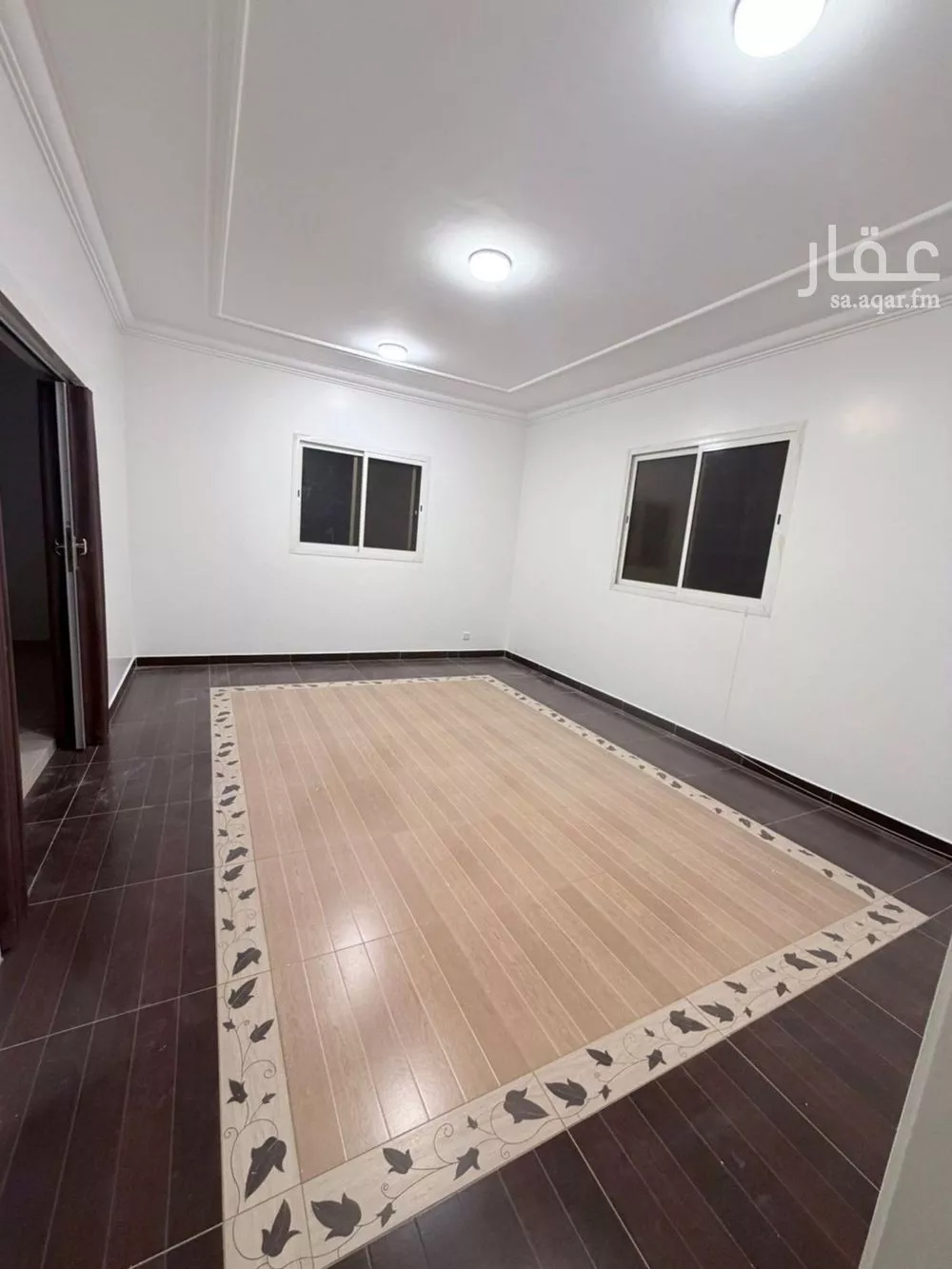 4 bedroom floor in Qurtubah 1