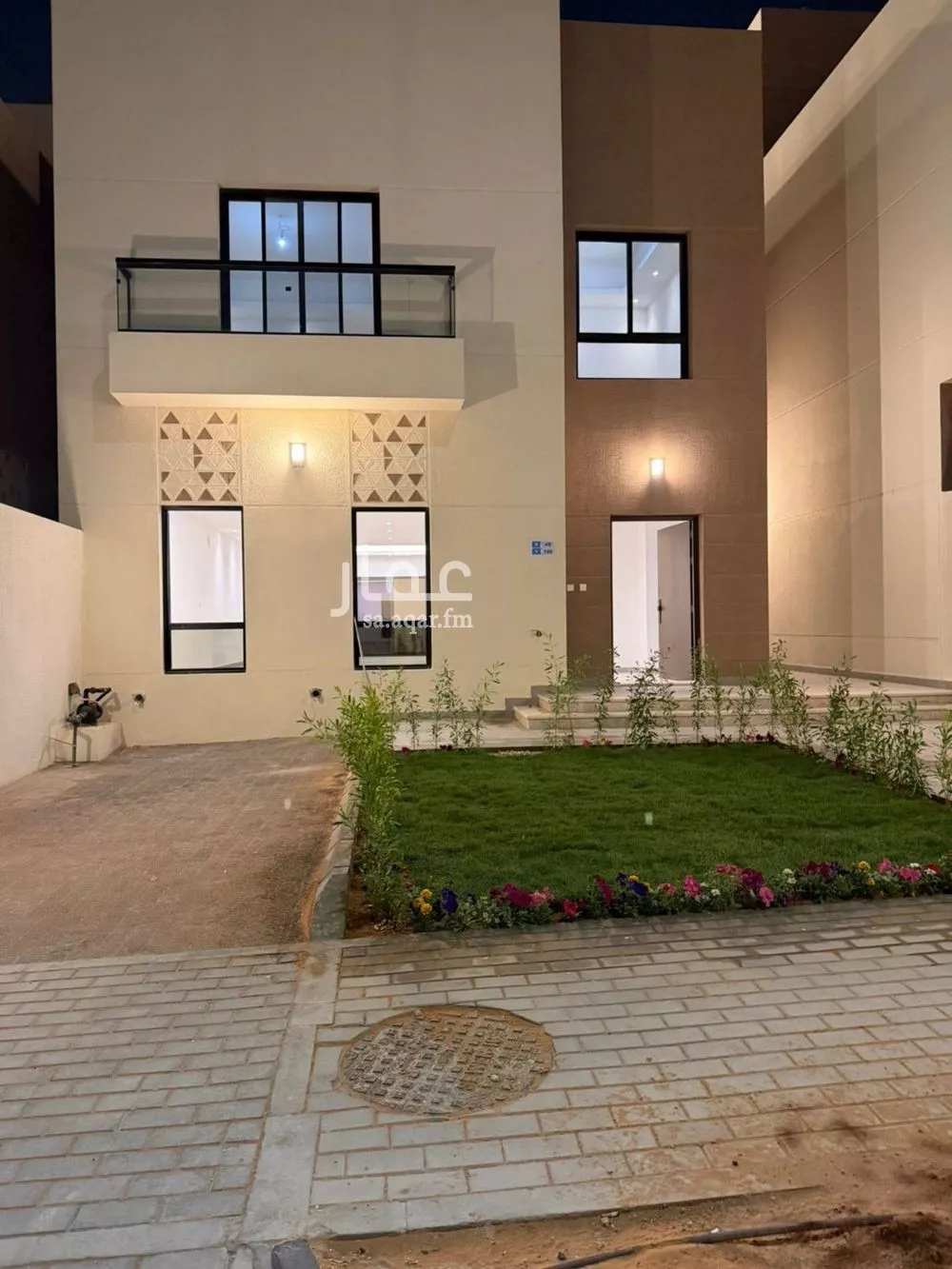 4 bedroom villa in Al Narjis, Riyadh 15