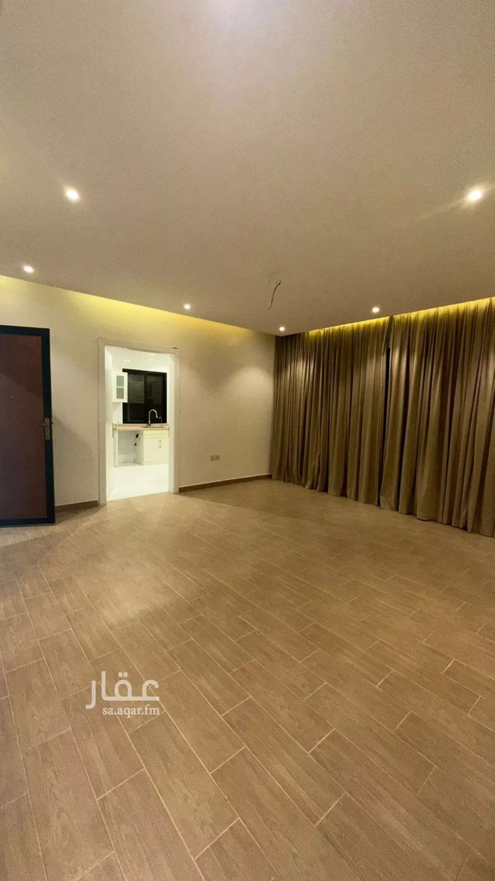 3 bedroom floor in Al Qairawan 1