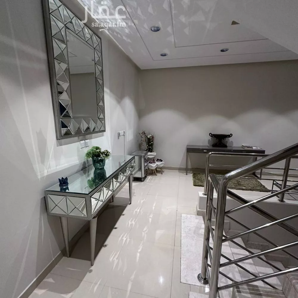 4 bedroom villa in Al Sahafah, Riyadh 15