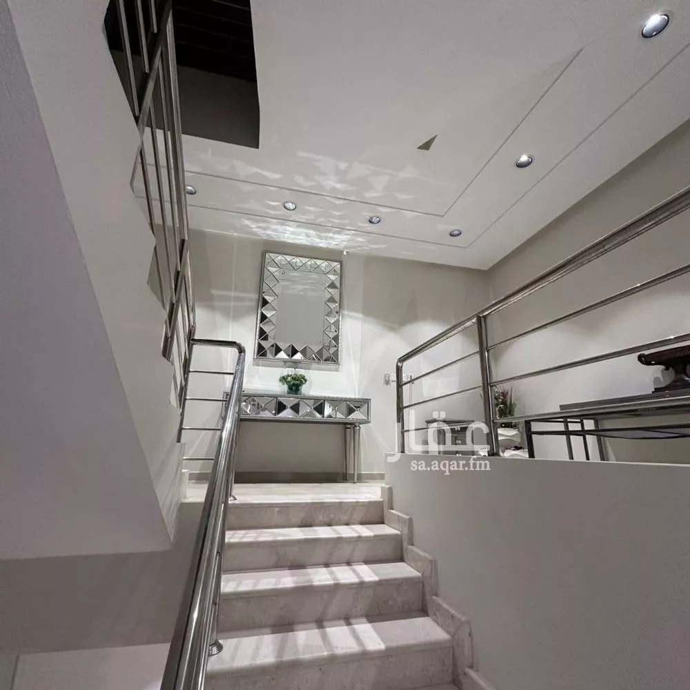 4 bedroom villa in Al Sahafah, Riyadh 16