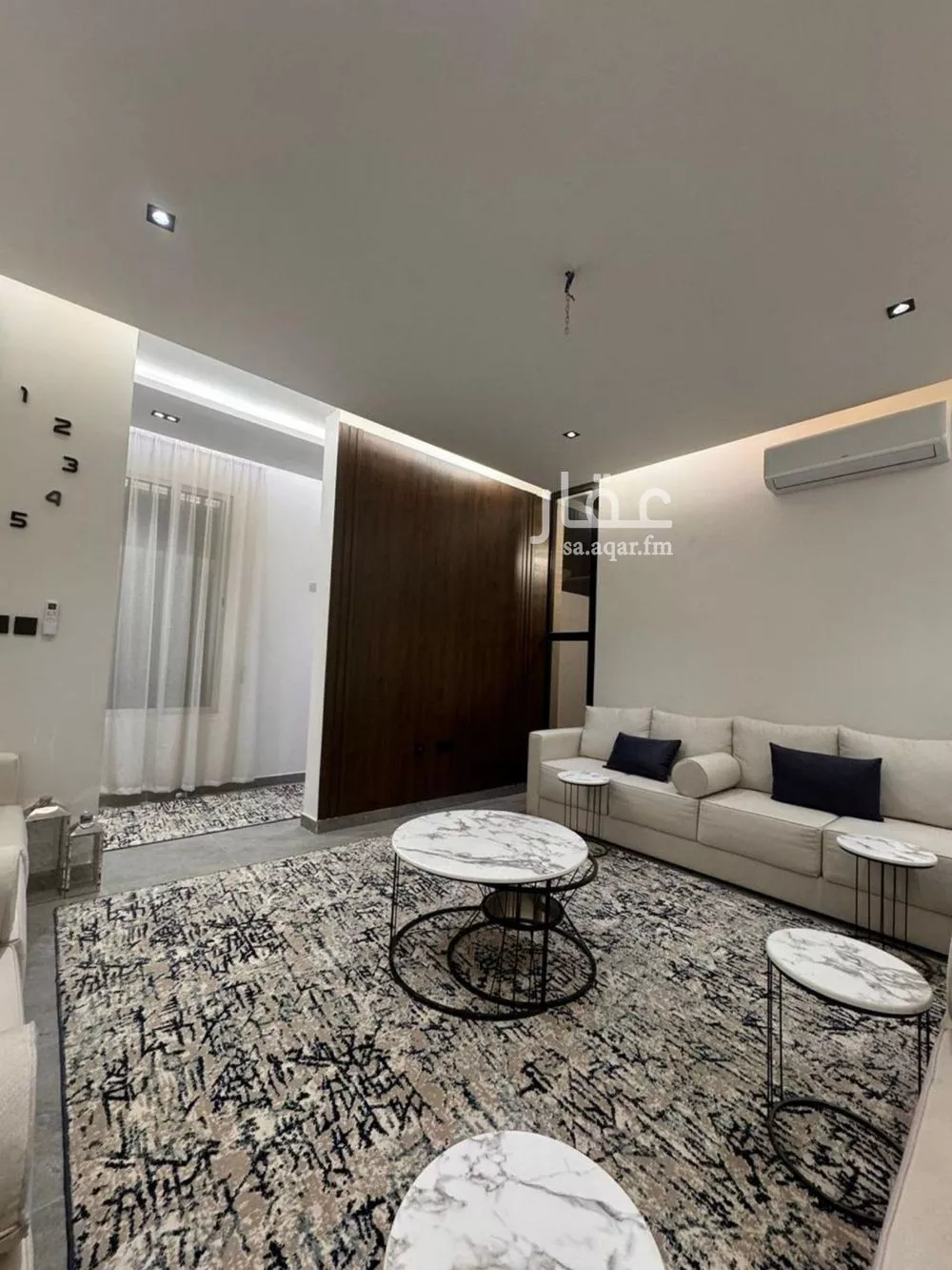 4 bedroom villa in Al Sahafah, Riyadh 13