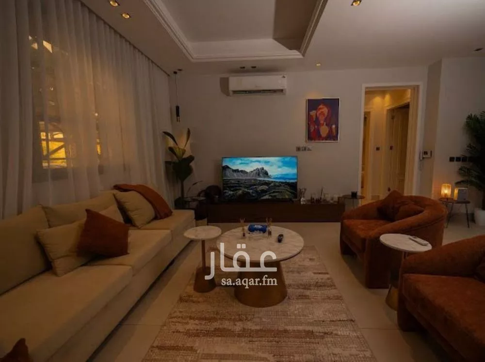 3 bedroom apartment in Al Qairawan 1