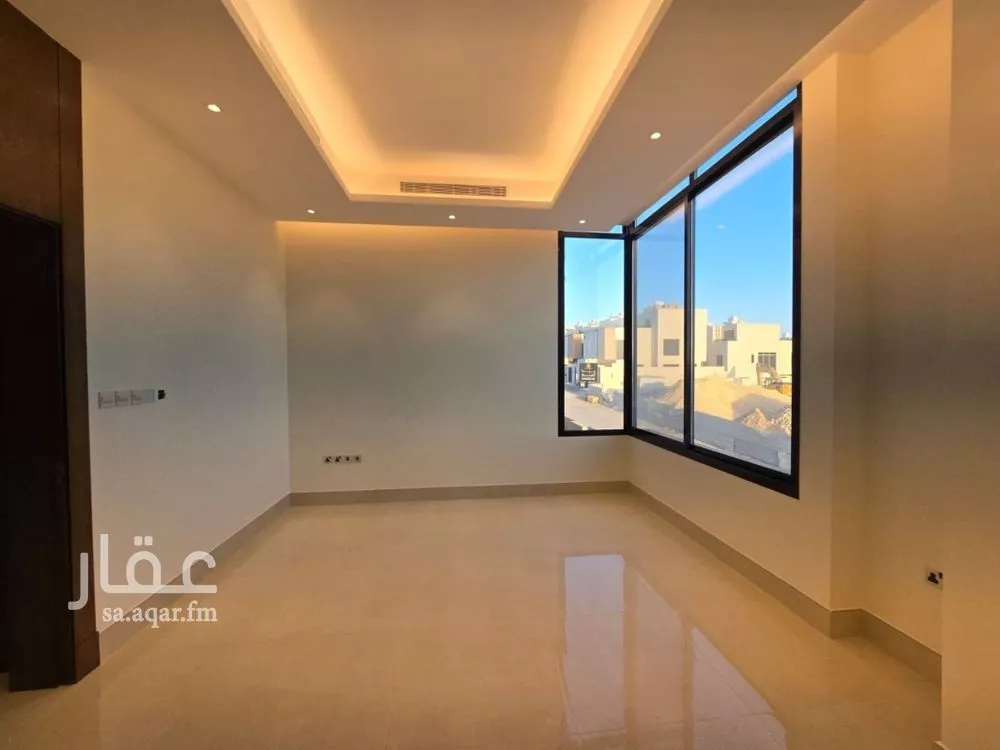 فيلا 5 غرف في النرجس 2