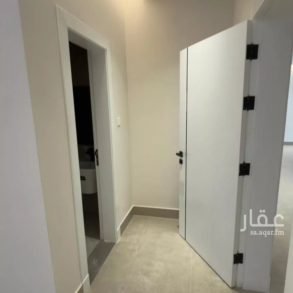 شقة 3 غرف في النرجس 2