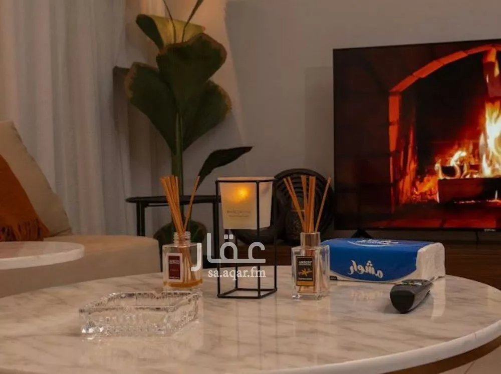 3 bedroom apartment in Al Qairawan 3