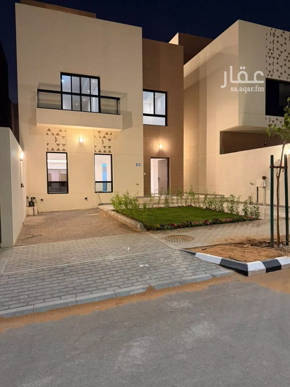 4 bedroom villa in Al Narjis, Riyadh 11