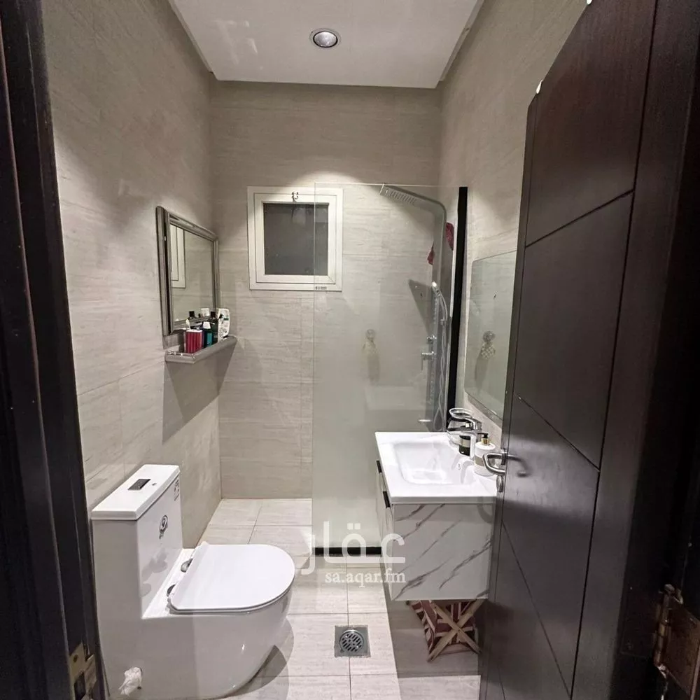 4 bedroom villa in Al Sahafah, Riyadh 17