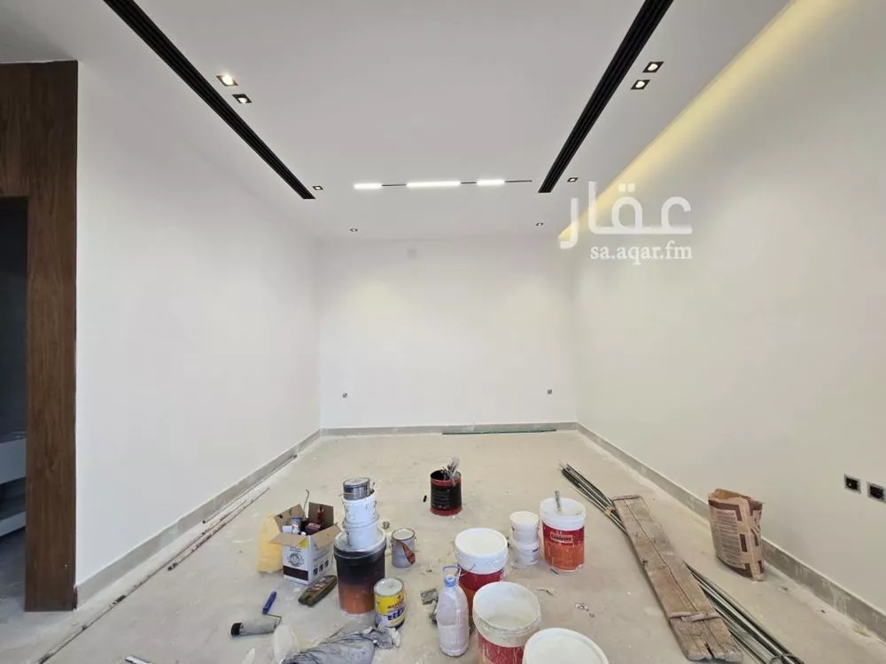 فيلا 8 غرف في النرجس 2