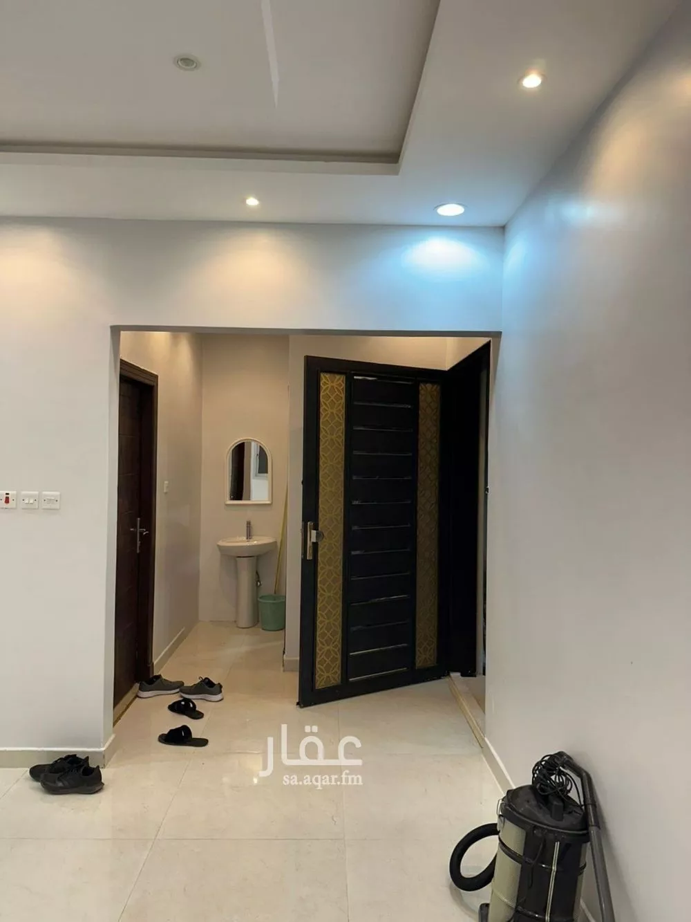 4 bedroom villa in Dhahrat Laban, Riyadh 12