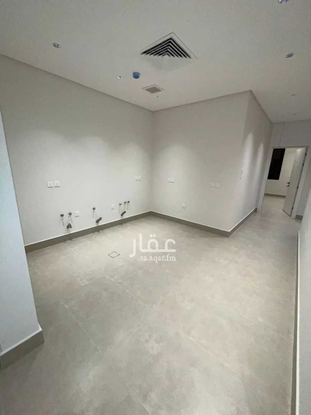 شقة 2 غرف في العارض 5