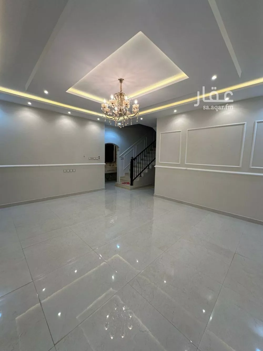 4 bedroom villa in Dhahrat Laban, Riyadh