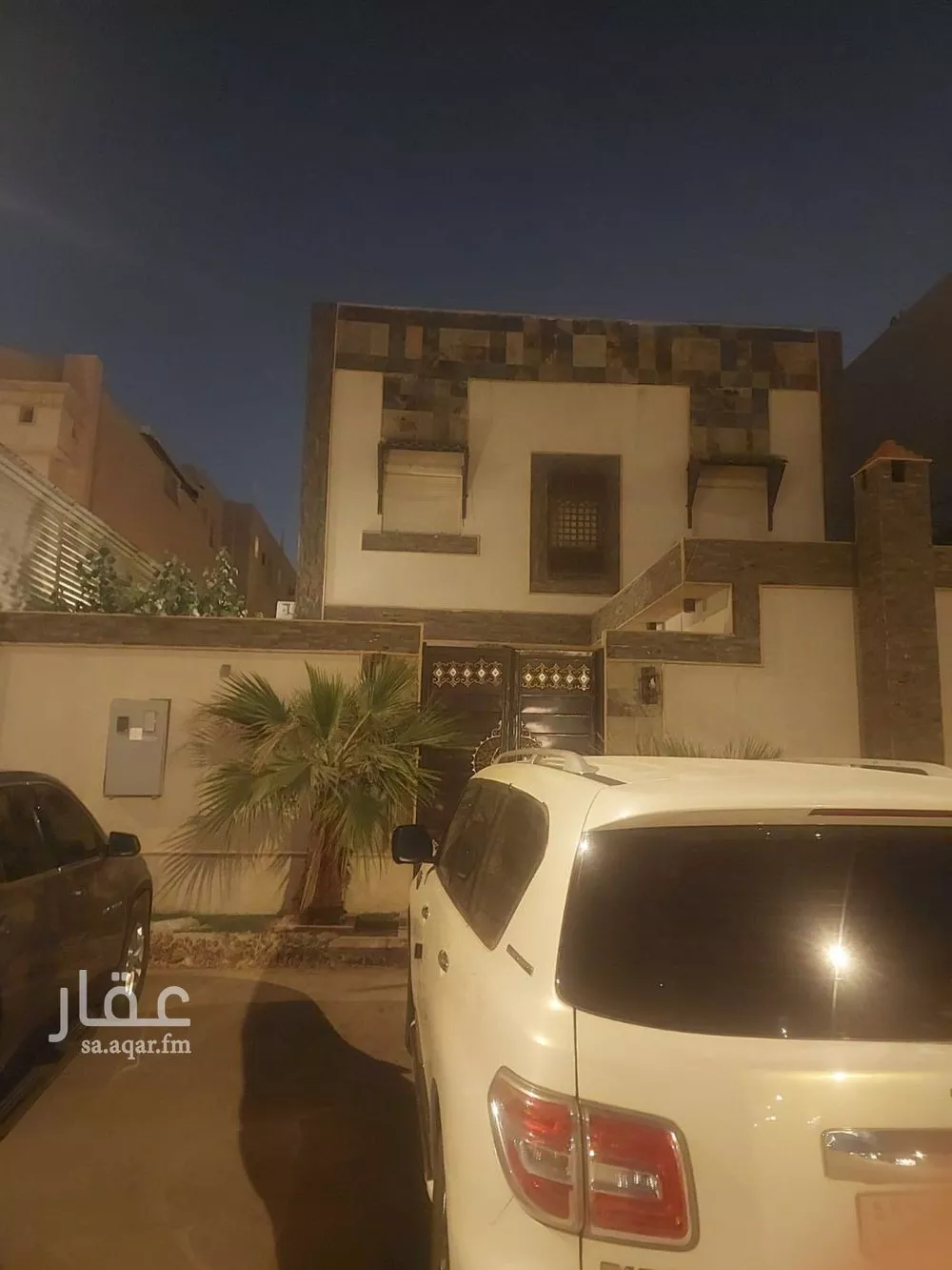 10 bedroom villa in Qurtubah 1