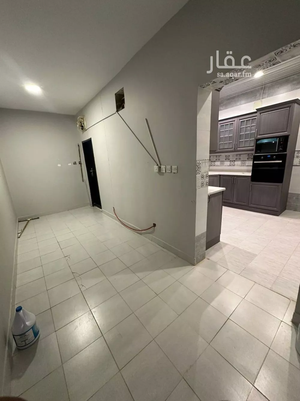 4 bedroom villa in Dhahrat Laban, Riyadh 10
