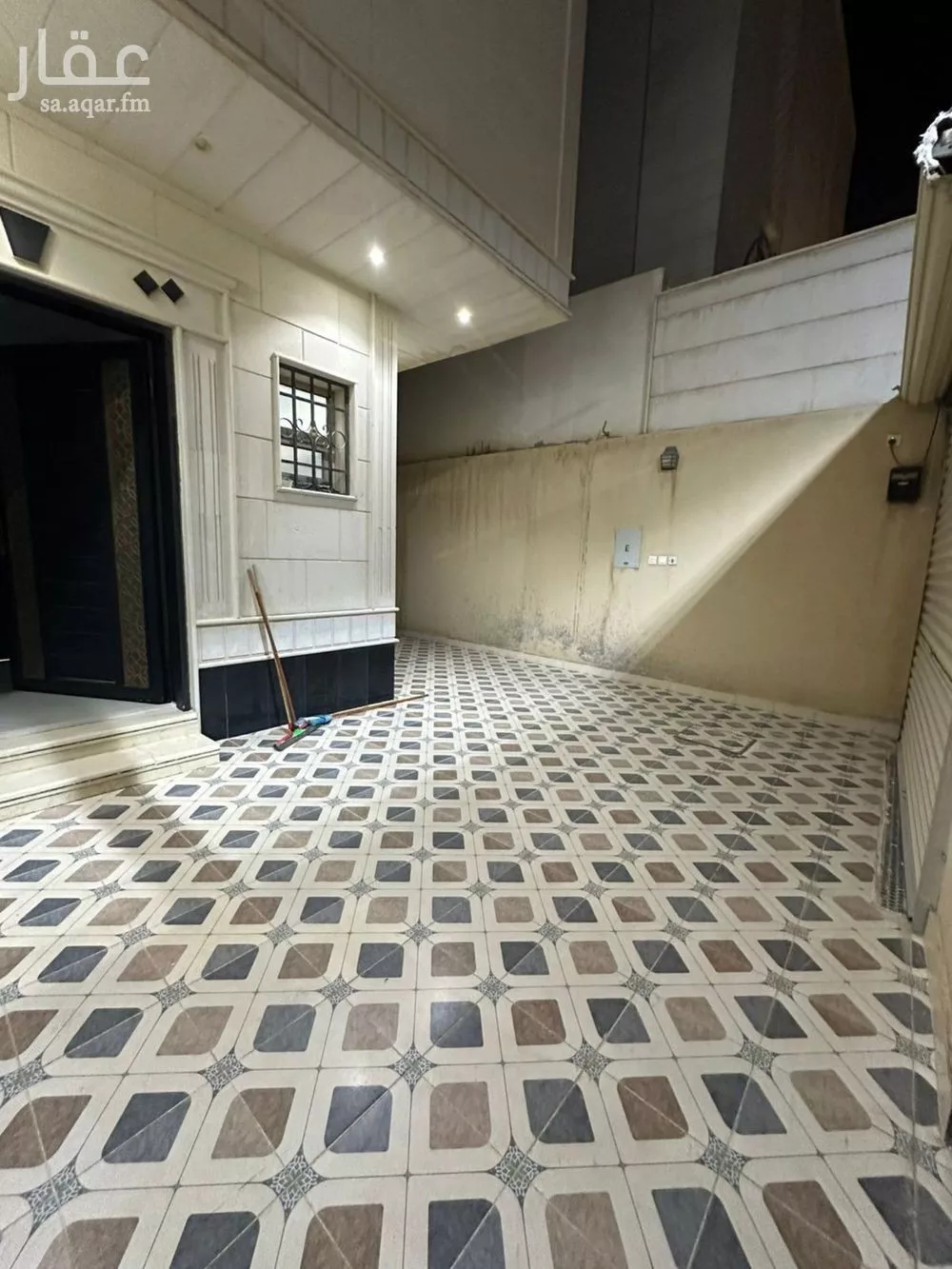 4 bedroom villa in Dhahrat Laban, Riyadh 13