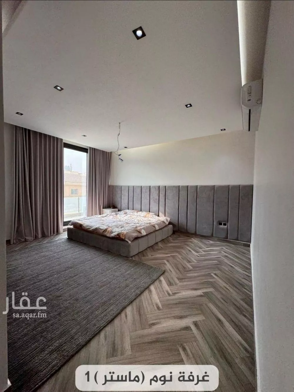 4 bedroom villa in Al Sahafah, Riyadh 12
