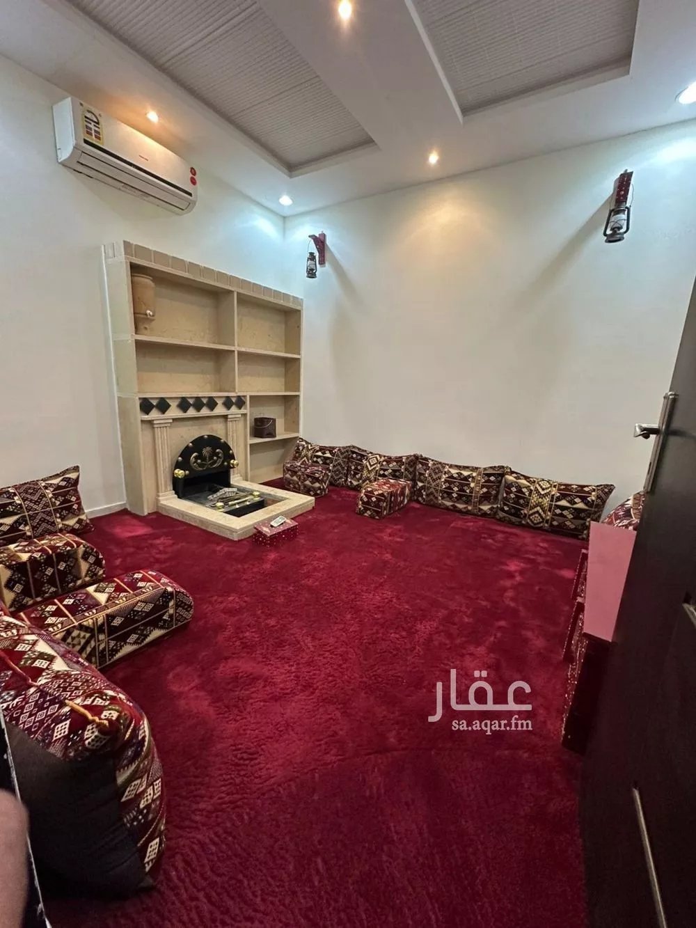 4 bedroom villa in Dhahrat Laban, Riyadh 6