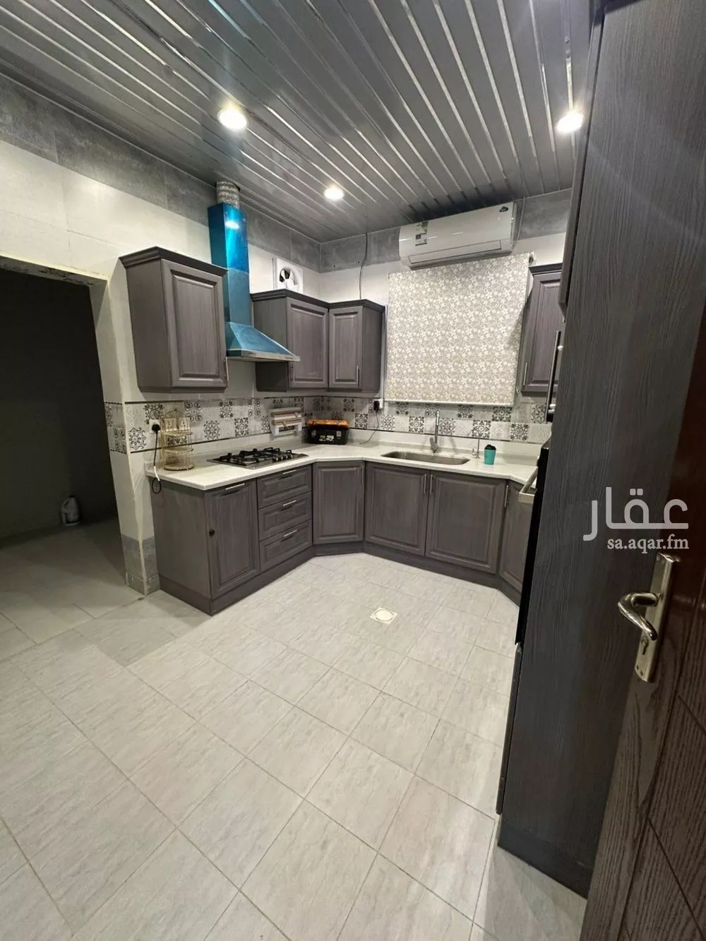 4 bedroom villa in Dhahrat Laban, Riyadh 9