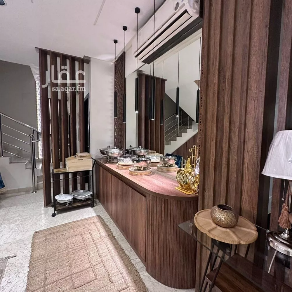 4 bedroom villa in Al Sahafah, Riyadh 10