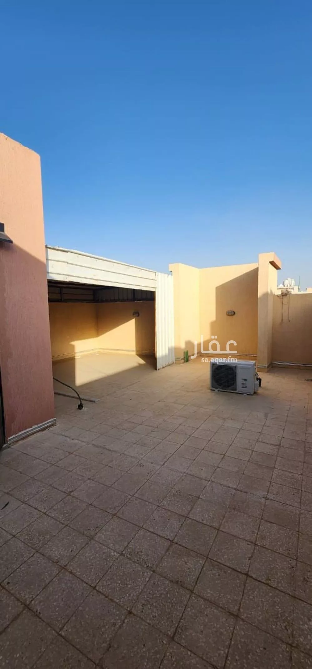 4 bedroom floor in Al Narjis 5