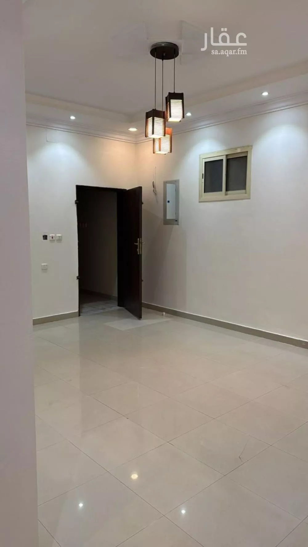 دور 2 غرف في عرقة 1