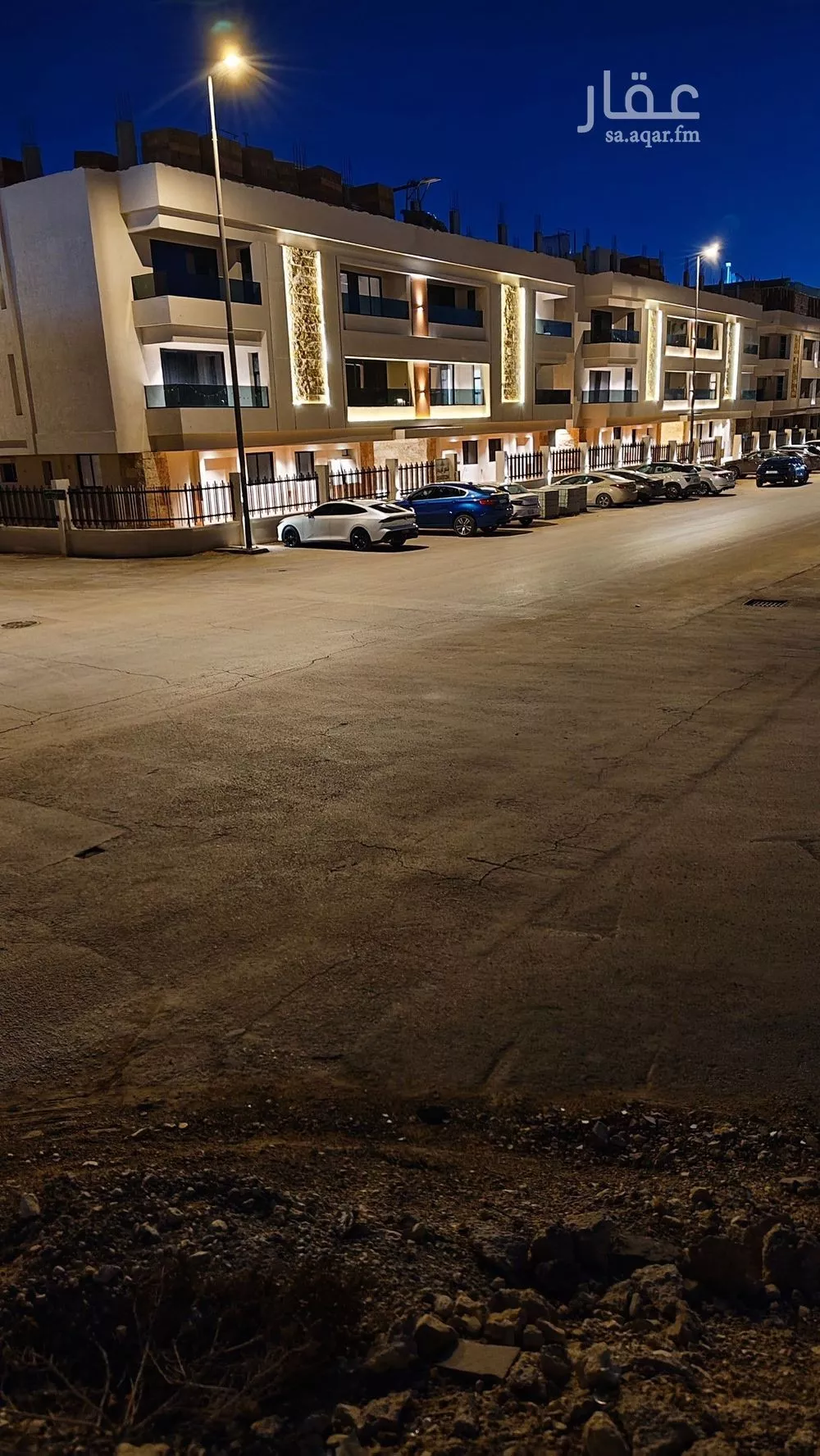 1 bedroom apartment in Ad Dhubbat 3