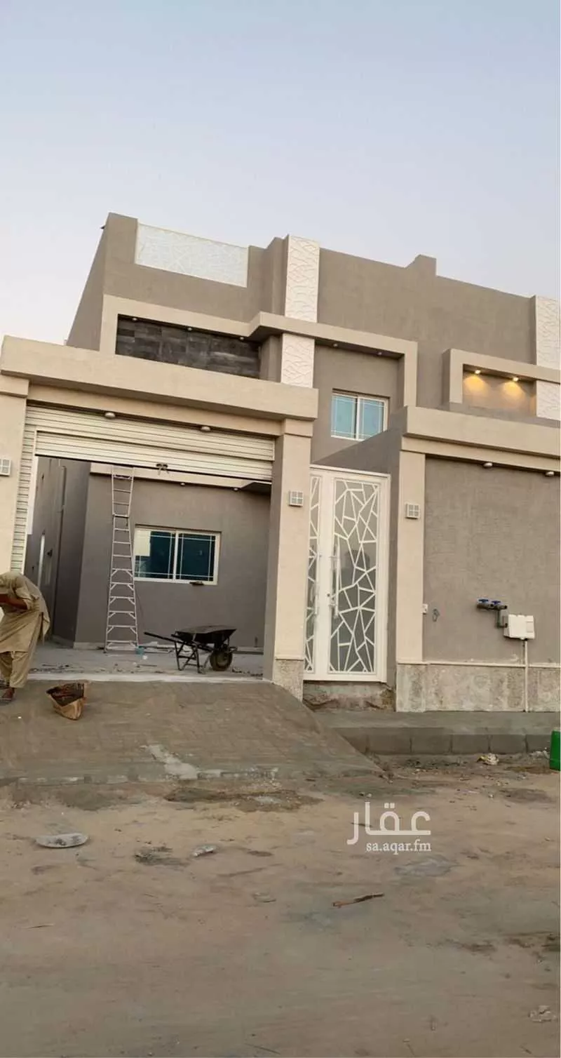5 bedroom villa in Al Amanah, Eastern Province 8