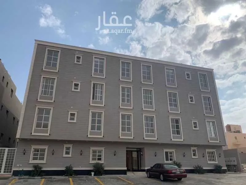 شقة 3 غرف في الملقا 3