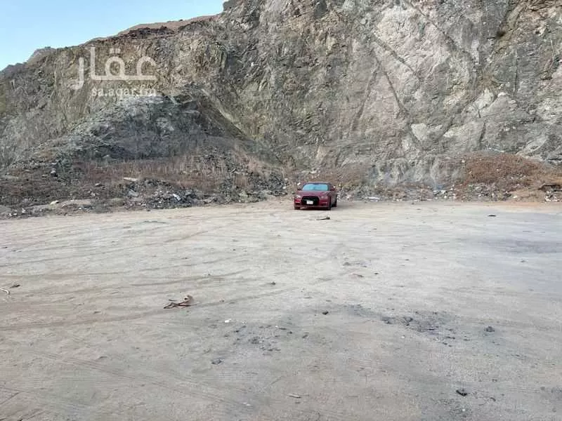 land in Al Khansa, Makkah 4