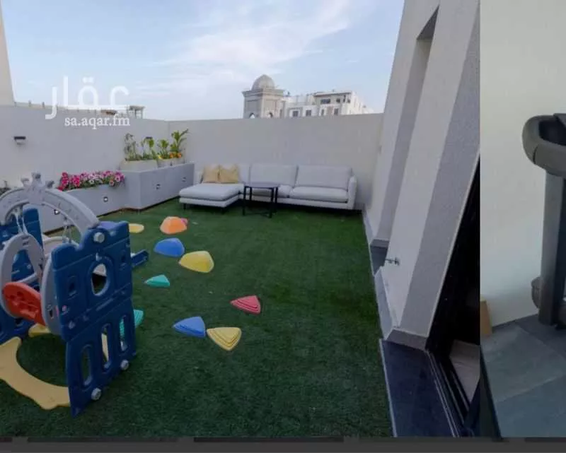 شقة 4 غرف في البحر 2